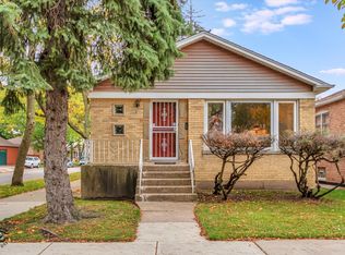 4958 S Leclaire Ave, Chicago, IL