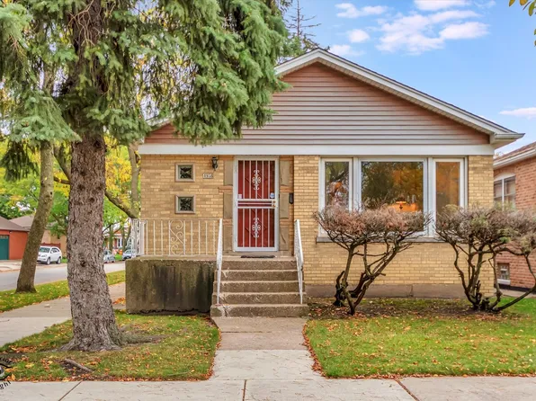 4958 S Leclaire Ave, Chicago, IL 60638