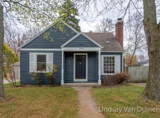 1625 Burton St SE Grand Rapids MI 49506 Zillow