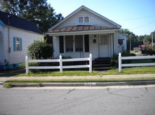 501 Lincoln St, Kinston, NC 28501