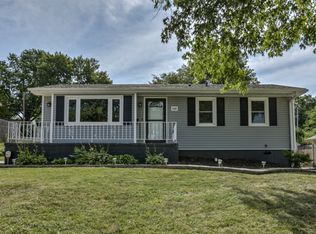3401 S 122nd St, Omaha, NE 68144