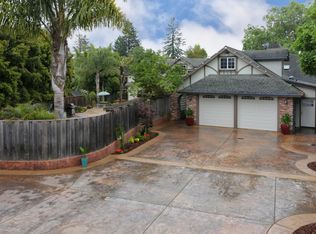 109 Bradley Dr, Santa Cruz, CA 95060