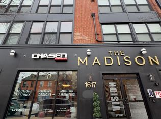 The Madison, Baltimore, MD 21231