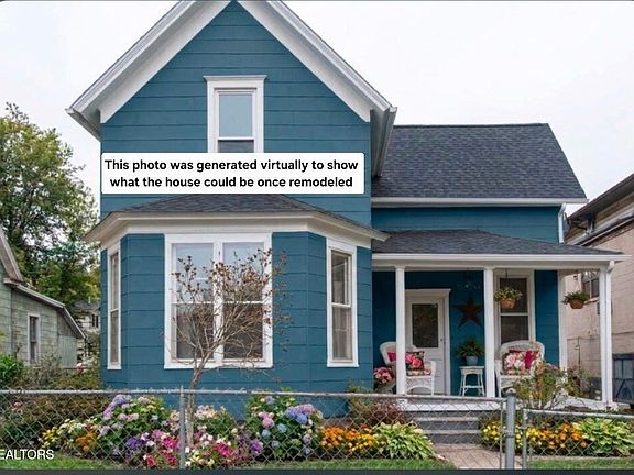 2nd image of 306 Carter Ave