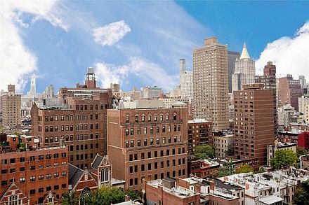 1st image of 251 E 32nd St #19E