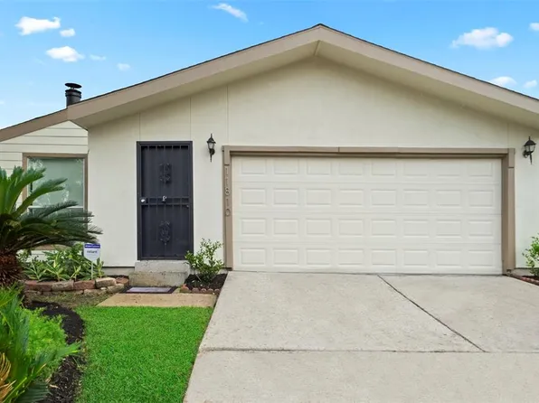 11810 Bob White Drive, Houston, TX 77035