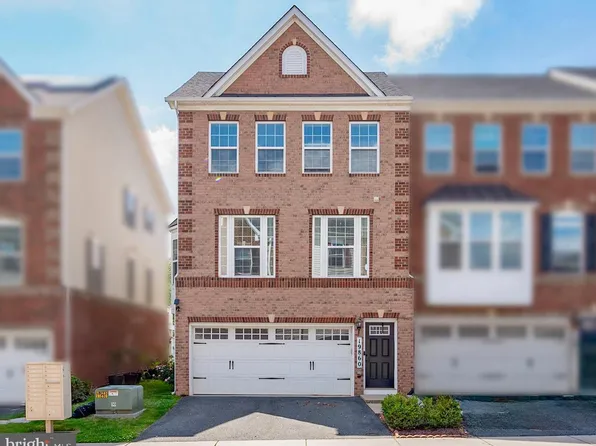 19860 Vaughn Landing Dr, Germantown, MD 20874