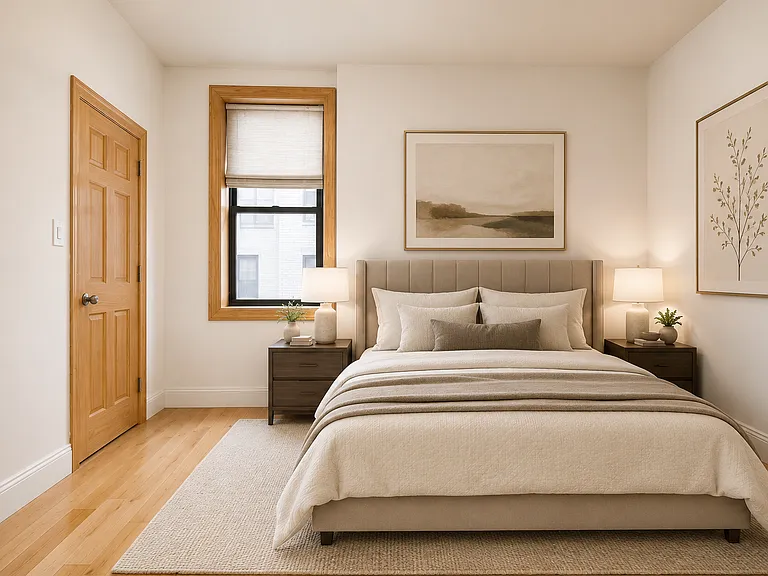 286 Fort Washington Ave #6 — Photo 4