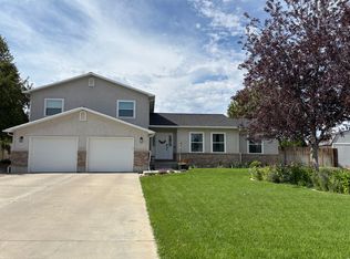 1324 W Raintree Dr N #44, Price, UT 84501
