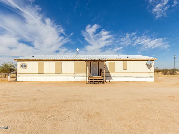 840 N FALTON Road, Maricopa, AZ 85139