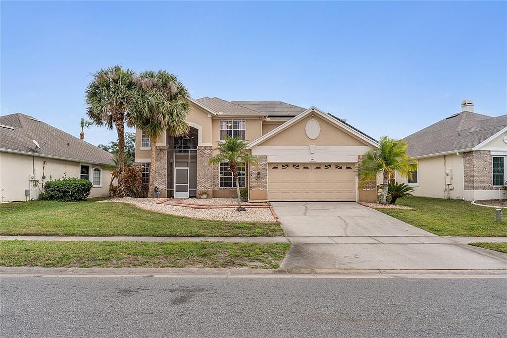 1524 The Oaks Blvd