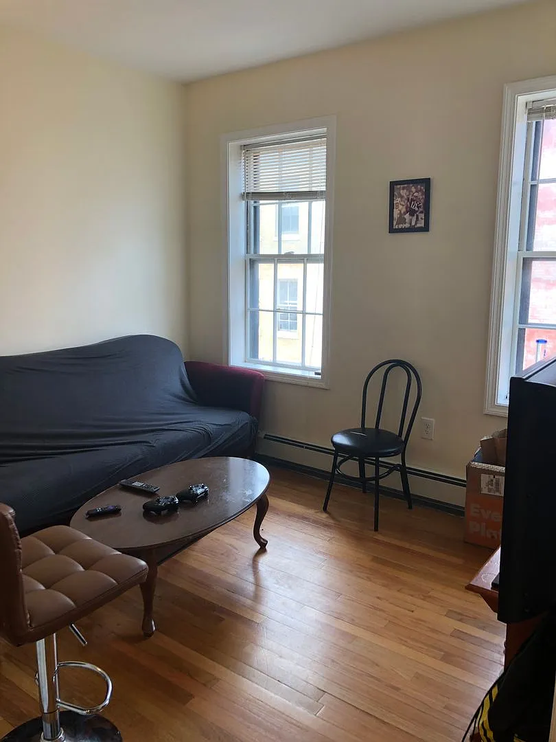 No Brokers Fee, Heat, Hot Water Included, 2 Full Bathrooms, Laundry is on a Site — Photo 2