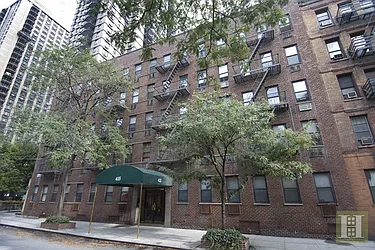 Sold by Halstead Real Estate