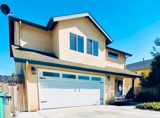 1274 Belridge St, Oceano, CA 93445