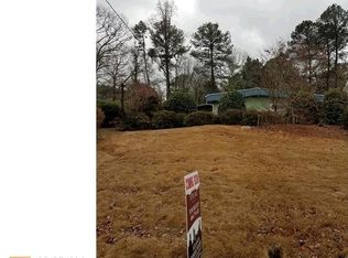 1535 Cortez Ln, Atlanta, GA 30319