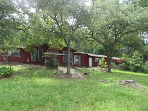 248 Lafayette Dr, Many, LA 71449