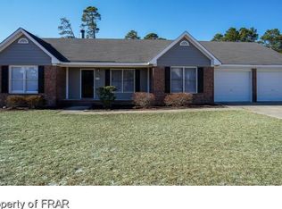 6564 Pacific Ave, Fayetteville, NC 28314