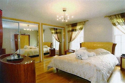 MasterBedroom Remodel