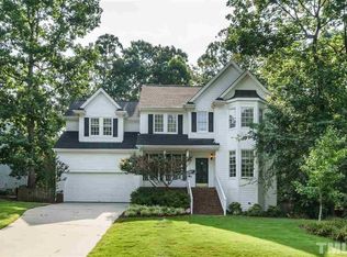 205 Roebling Ln, Cary, NC 27513