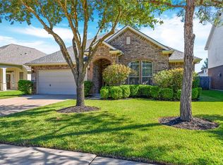 5123 Redleaf Forest Ln, Katy, TX 77494