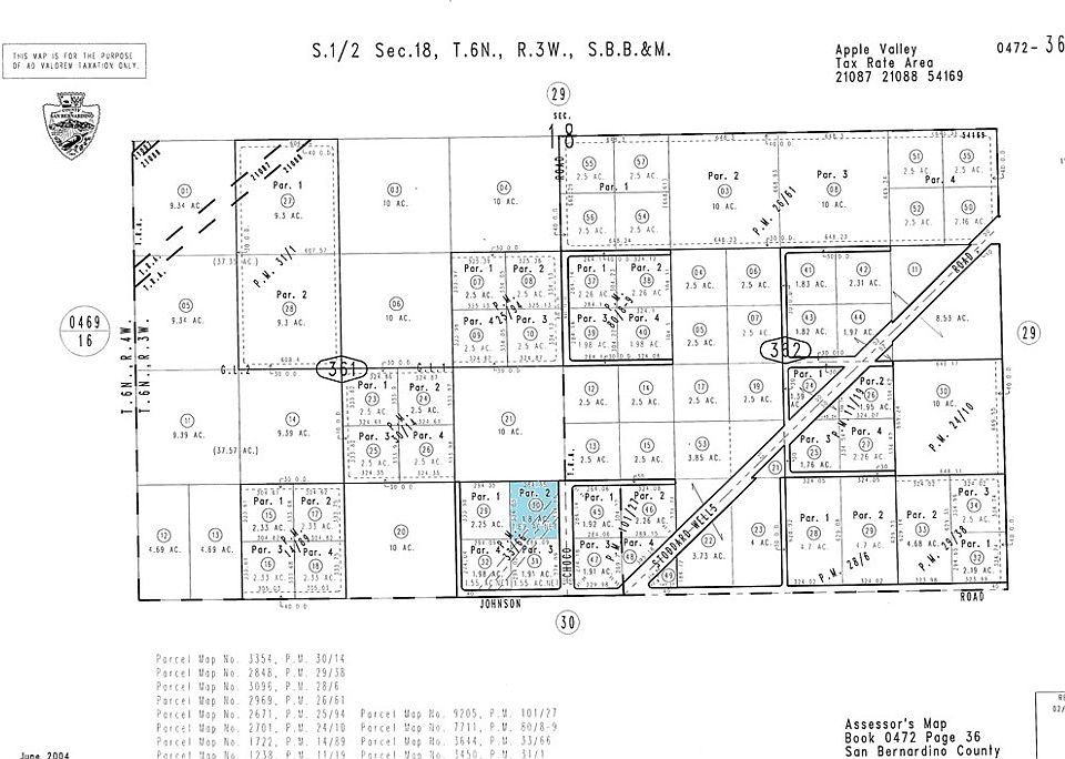 1st image of 0 Johnson Rd #5
