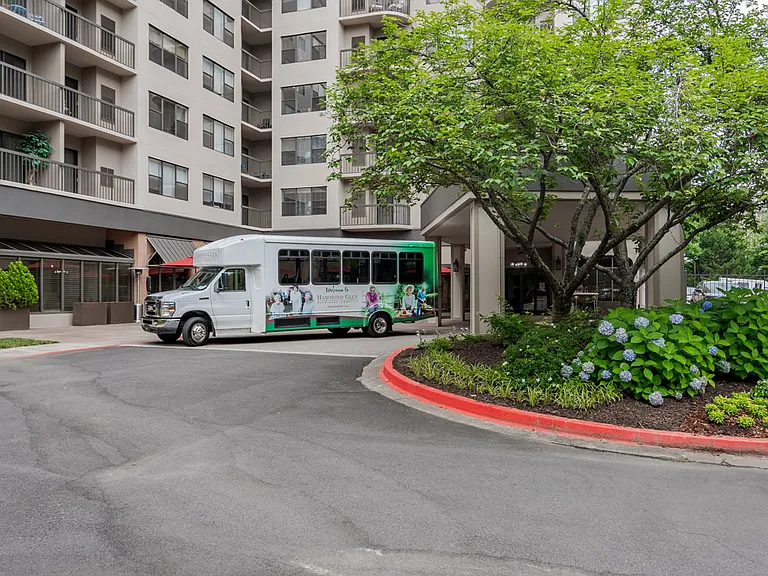 Hammond Glen Retirement Community — Photo 11