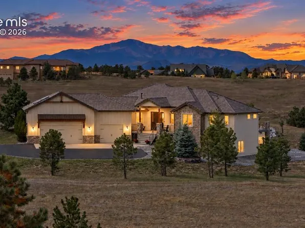 4512 Settlers Ranch Rd, Colorado Springs, CO 80908