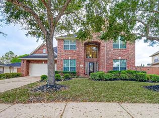 21115 Falcon Creek Ct, Richmond, TX 77406