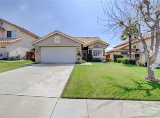 35069 Willow Springs Dr, Yucaipa, CA 92399