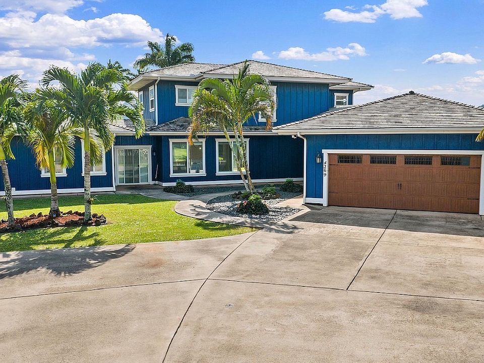 1st image of 4369A Kauila St