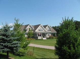 7734 Almor Dr, Verona, WI 53593