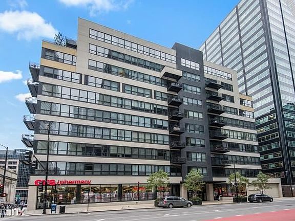 130 S. Canal Condo For Rent