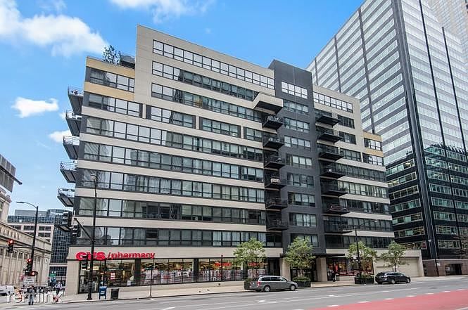 130 S. Canal Condo For Rent