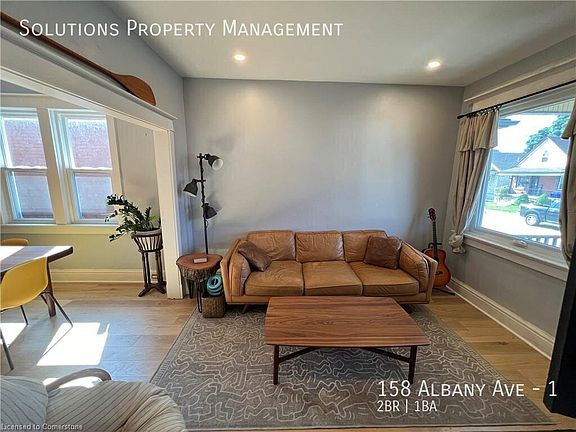 5th image of 158 Albany Ave #1