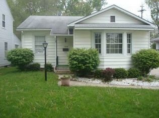 1839 Randallia Dr, Fort Wayne, IN 46805