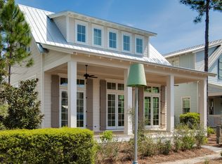 24 Bluestem St, Santa Rosa Beach, FL 32459