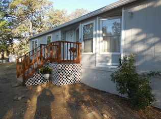 17325 Basler Rd, Cottonwood, CA 96022