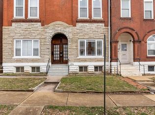 3626 California Ave, Saint Louis, MO