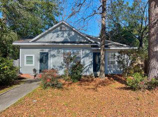 1322 Dover St, Columbia, SC 29201