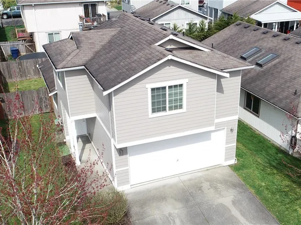 4331 149th St NE, Marysville, WA 98271