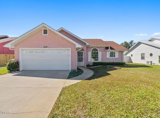 214 Argonaut St, Panama City Beach, FL 32413
