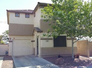 2264 Platinum Band St, Las Vegas, NV 89156