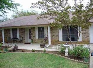 1822 Blueridge Pkwy, Longview, TX 75605