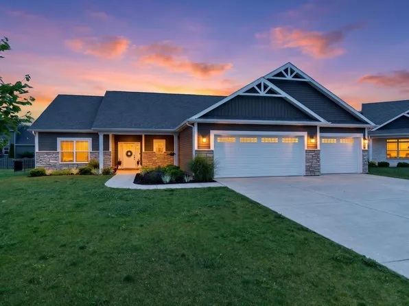 1157 Chesapeake Cove Dr, Lafayette, IN 47909