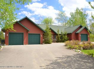 53347 Grouse About Trl, Park Rapids, MN 56470