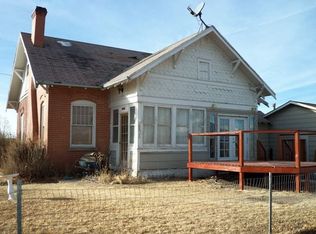 8825 Main St, Hooper, CO 81136