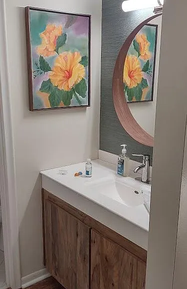 6365 Bahia Del Mar Blvd #207 — Photo 9