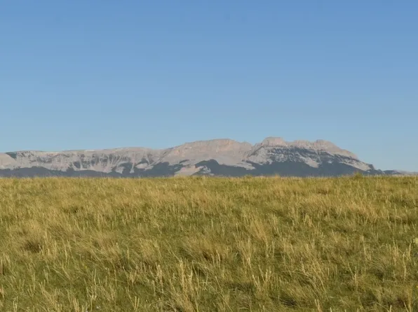50 E Meadowlark Ln, Augusta, MT 59410