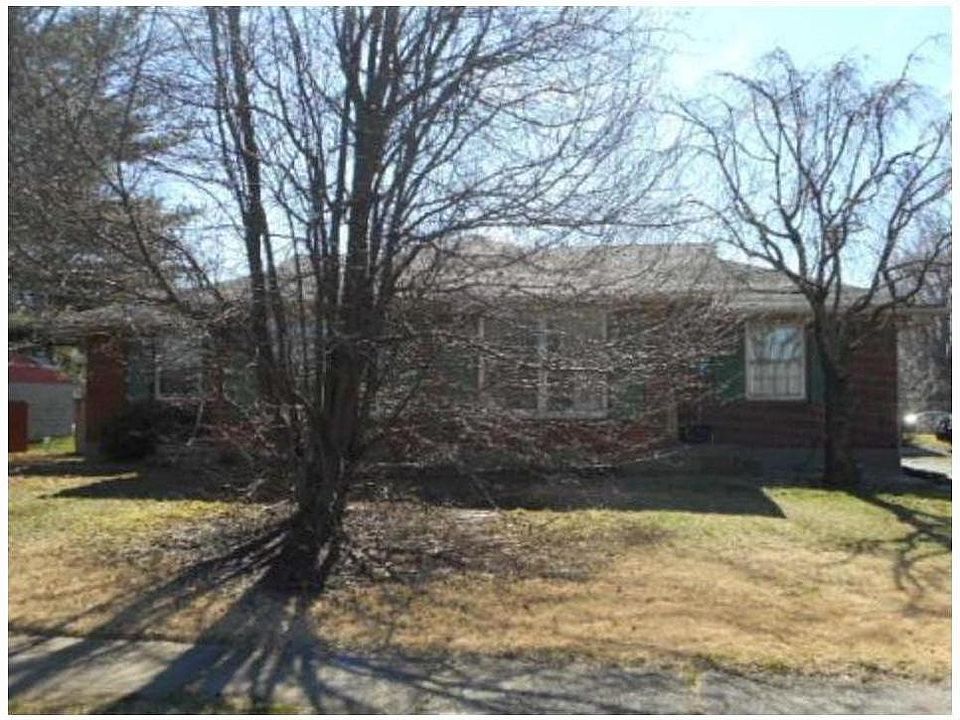 One story duplex