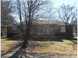 2300 Woodmont Dr APT A, Louisville, KY 40220
